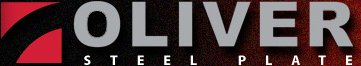 Oliver Steel Plate